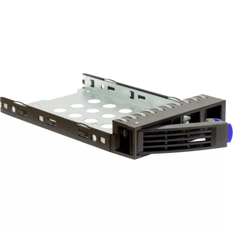 HDD-kotelo Inter-Tech ST-5255 musta 2,5/3,5 tuuman