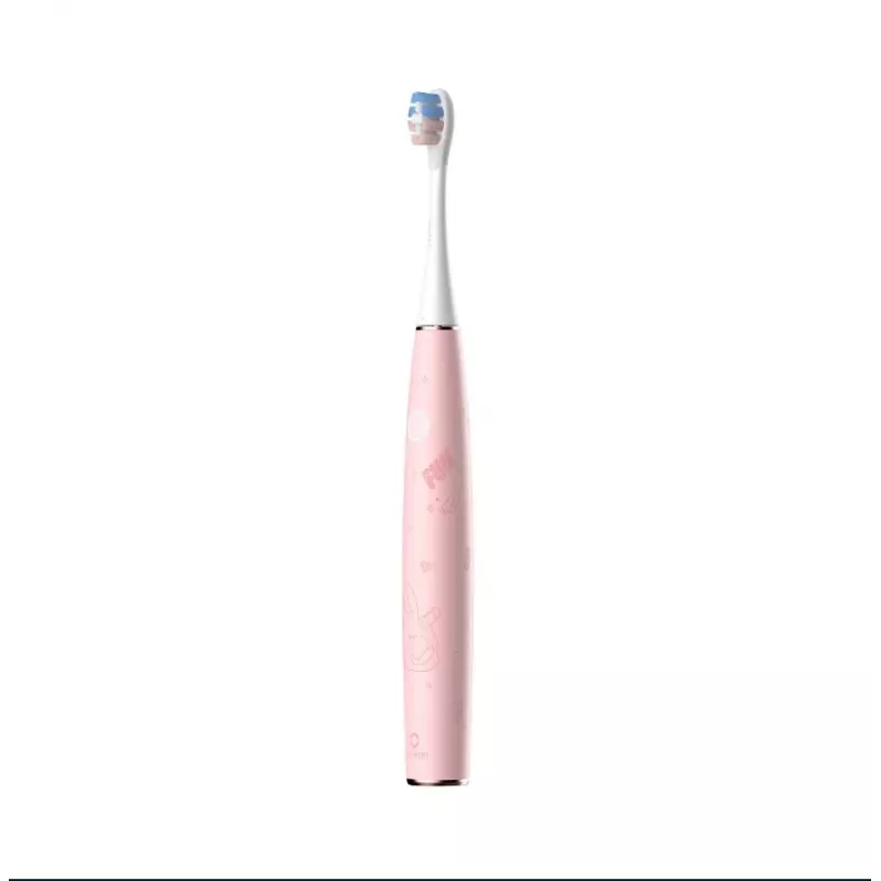 Äänihammasharja Oclean KIDS pinkki