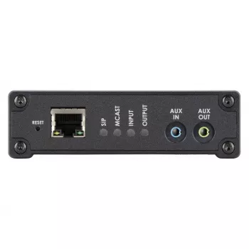 Algo 8301 IP-kuulutusadapteri