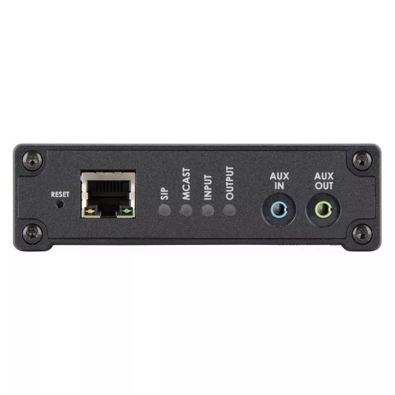 Algo 8301 IP-kuulutusadapteri