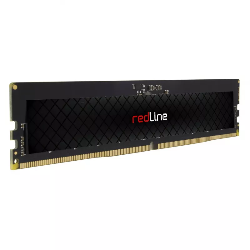 Muisti Mushkin Redline DDR5 32GB 5600MHz