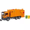 MAN TGS takalastari 03760