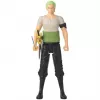 Keräilyfiguuri Bandai Roronoa Zoro ONE PIECE MEGA AH38332 – 1 PVC-figuuri
