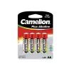 Kertakäyttöparisto Camelion LR6-BP4 AA alkaline