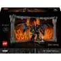 LEGO ICONS 10367 Taru sormusten herrasta: Balrog-kirjanurkkaus