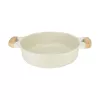 Matala kattila D28cm 4,1L/beige