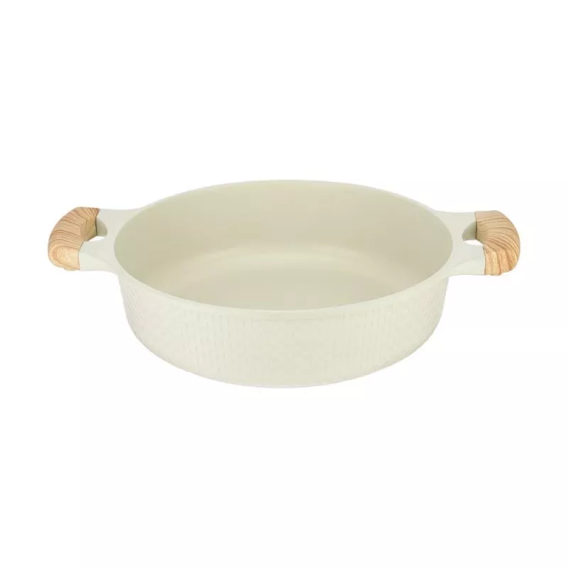 Matala kattila D28cm 4,1L/beige