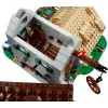 LEGO ICONS 10332 Keskiaikainen markkinapaikka