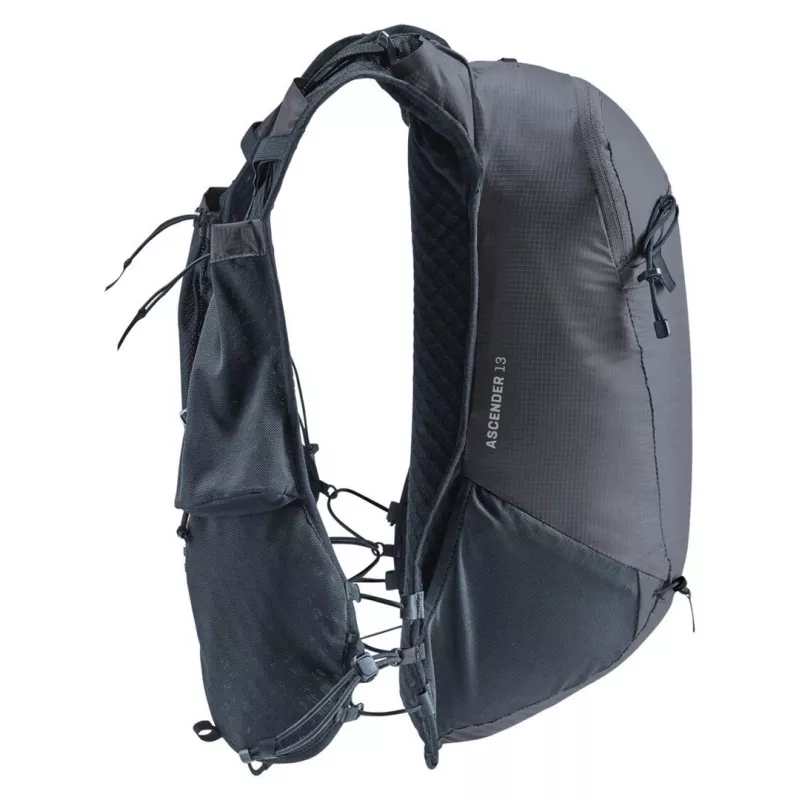 Reppu DEUTER Ascender 13 juoksu kevyt vedenhylkivä