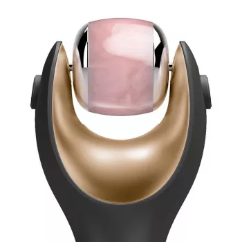 Geske GK000051PK01 Pinkquarz-kasvorullapää