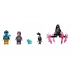 LEGO DREAMZZZ 71512 Krokotiilisukellusvene
