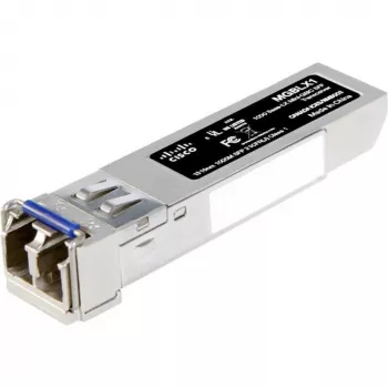 Cisco Small Business MGBLX1 - SFP (Mini-GBIC) lähetin-vastaanotinmoduuli