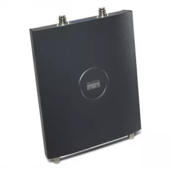 Langaton tukiasema Cisco AIR-AP1242AG-E-K9-RFB 802.11a/g ei-modulaarinen IOS