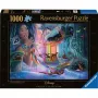 Palapeli Ravensburger Disney Castle Collection Pocahontas 1000 palaa