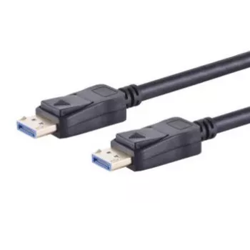 DisplayPort-kaapeli Microconnect MC-DP-8K-100V2.0B 8K-resoluutio 100V2.0