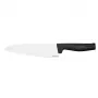 Fiskars 1051747 keittiöveitsi ruostumaton teräs 1 kpl kokkiveitsi