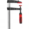 Tankopuristin BESSEY TG30-2K 30 cm alumiini musta punainen