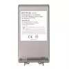 Extralink-vara-akku Dreame V11 V12 V11SE V12Pro -imurille 2 500 mAh Li-Ion