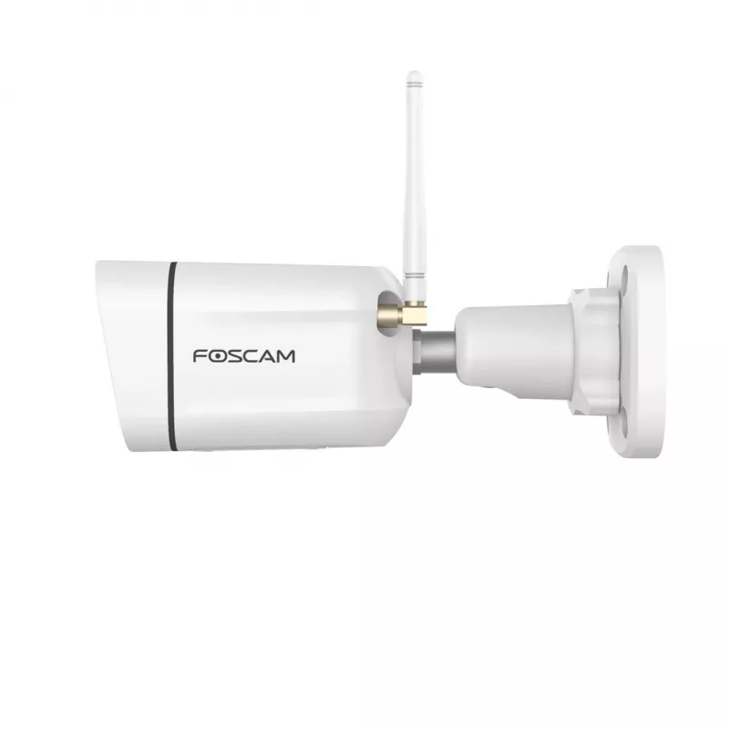 Foscam V8P *MP WI-FI kamera valkoinen