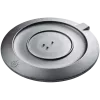 Devialet Mania vaaleanharmaa telakalla
