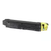 KYOCERA TK-5140Y värikasetti 1 kpl alkuperäinen keltainen