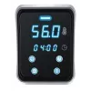 Steba SV 75 - sauvalämpötilasäädin - 800 W - ruostumaton teräs/antrasiitti