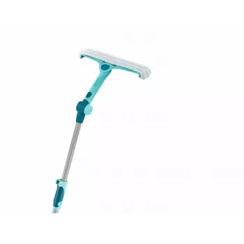 Leifheit ikkunan- ja karminpuhdistin L 51120