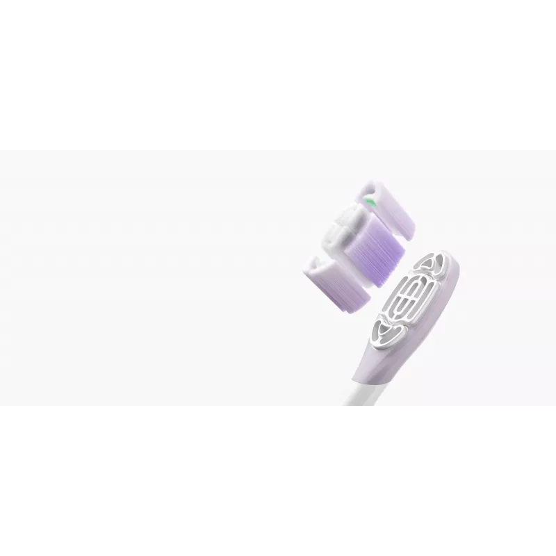 Xiaomi oskilloivat sähköhammasharjan varapäät, pehmeä, 3 kpl