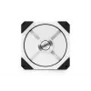 EK Water Blocks EK-Quantum Impulse 120 D-RGB PWM kotelotuuletin, 120 mm, musta