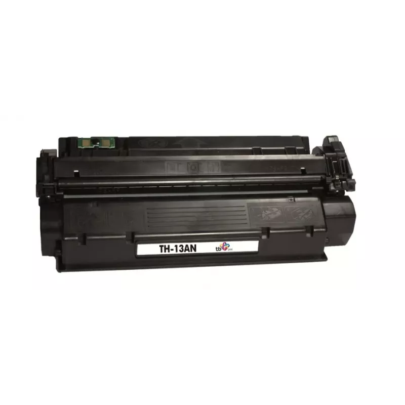 Värikasetti TH-13AN (HP Q2613A) musta 100 % uusi