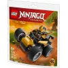Blocks Ninjago 30723 Colen auto