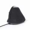 Hiiri Gembird MUS-ERGO-03 USB Type-A optinen oikeakätinen