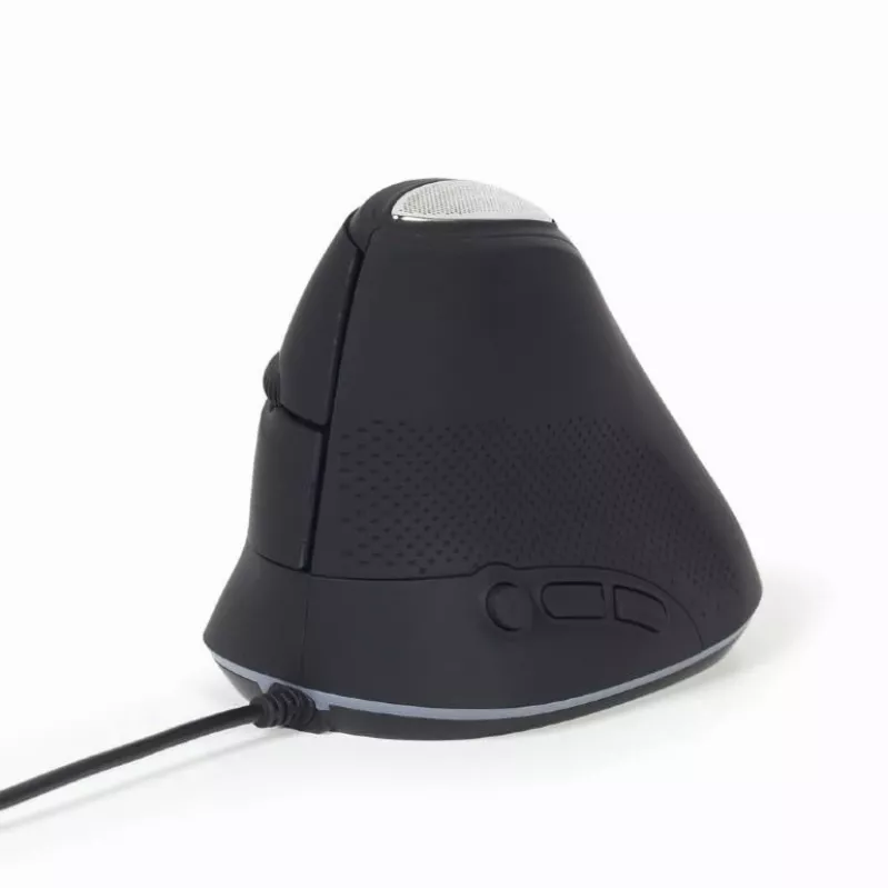 Hiiri Gembird MUS-ERGO-03 USB Type-A optinen oikeakätinen