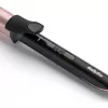 BaByliss C452E 32 mm kiharrin lämmin musta, roosa 98,4 (2,5 m)