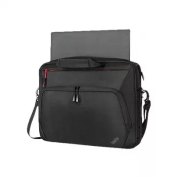 Lenovo 4X41A30365 kannettavan tietokoneen laukku 39,6 cm (15,6 inch) top loader-laukku musta