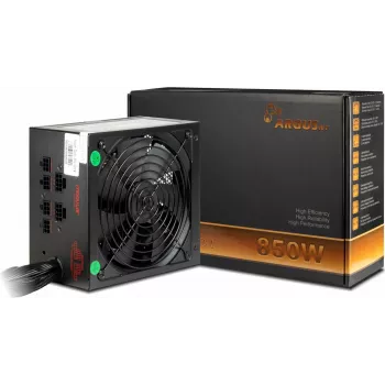 Virtalähde Inter-Tech PSU ArgusNT BPS-700W