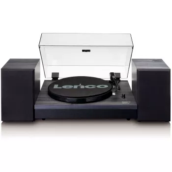 Lenco A003105 tuote musta