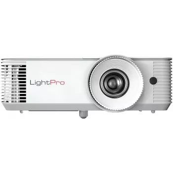 Projektori INFOCUS Genesis IN0026SL — 2600 lumenia, 1280×800 resoluutio