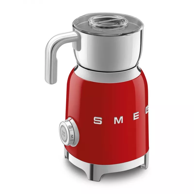 Smeg 50's Style MFF11RDEU punainen