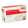 OKI kuvatrumpu musta C5800 C5900 C5550MFP 20000 sivua