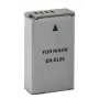 Extra Digital EN-EL22 ladattava akku Nikonille, 7,2 V, 1010 mAh, Li