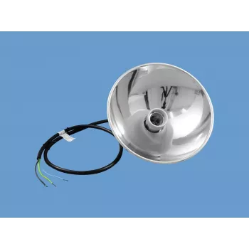 PAR-valaisin EUROLITE Raylight PAR-64 E27-kannalla (malli 51000790)