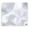 Hiirimatto ENDORFY Crystal Onyx White L