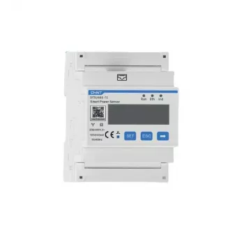 Huawei DTSU666-FE Fast Ethernet -mittari, 3-vaiheinen