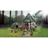 LEGO HARRY POTTER 76428 Hagridin mökki – odottamaton vierailu