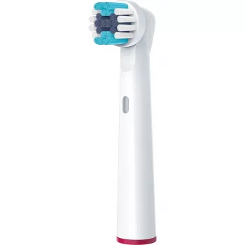 Vaihtoharjaspäät Beurer TB 30/50 Clean 8x sähköhammasharjalle, 8 kpl:n pakkaus