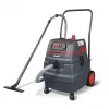 Starmix L-1650 pölynimuri musta punainen