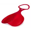 Kelkka Jamara Snow Play Snow Glider punainen — muovi, 570×380×30 mm