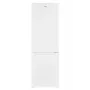 Jääkaappi pakastin alhaalla MPM MPM-323-KB-46 — 324 L, valkoinen, 1850×600×600 mm, energiatehokkuusluokka E