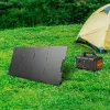 Taitettava aurinkopaneeli Extralink EPS-120W 120W monokristallinen piili